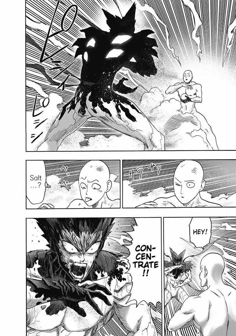 One-Punch Man Chapter 168 51